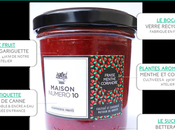 confitures maison numéro