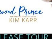 C'est jour pour Hollywood Prince Karr