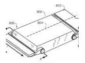 Brevet vers Apple Watch Series plus fine
