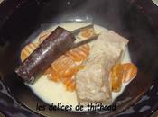 Bonjour! participe Recettes autour d'un ingré...