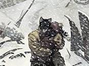 Blacksad Arctic Nation