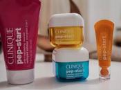 Beauté: Pep-Start Clinique