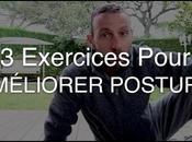 Exercices Pour Améliorer Votre Posture