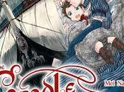 [7BD] berceau mers cradle (tome