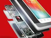 Snapdragon serait plus écoénergétique