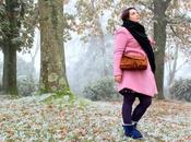 Look chat Cheshire froid