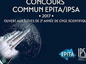 Envie devenir ingénieur aéronautique informatique Inscrivez-vous concours EPITA-IPSA avant janvier 2016