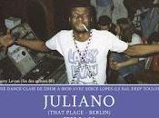 Toulouse House Nation JULIANO (That Place Berlin)