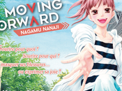 shôjo manga Moving Forward annoncé chez Akata