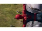 Spider-Man Homecoming, découvrez fonctionnalités costume