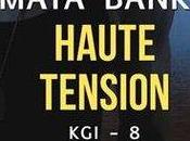 Haute Tension Maya Banks