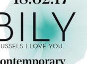 BILY Contemporary Walk