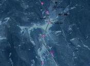 Nouvelle ouverture Pélerins: Flammes l’Enfer Jeff Mercier