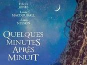 Critique: Quelques Minutes Après Minuit