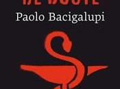 Fabrique doute Paolo Bacigalupi