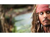 Pirates Caraïbes synopsis dévoilé