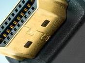 norme HDMI pourra transmettre vidéo