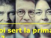 505ème semaine politique: quoi sert primaire socialiste