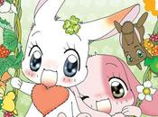 Happy Clover aventures d’animaux trop kawaii