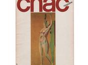 cnac magazine (1981-1989) Masques tribus