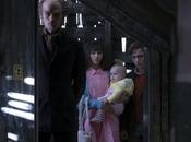 orphelins Baudelaire reviennent dans croustillante série Netflix