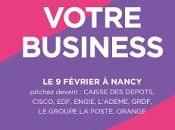 Osez l’économie demain plus grande rencontre numérique l’Innovation Responsable territoire février Nancy