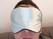 avis masque sommeil Plemo