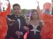 Jimmy Fallon game Golden Globes