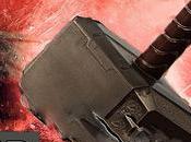 Cinéma Thor Ragnarok, infos