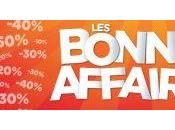 Plan soldes commencent mercredi Voici bons plans