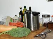 Recette soupe hivernale