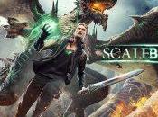 Scalebound L’exclusivité Xbox annulé