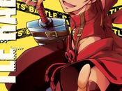 Doki-Doki annonce l’arrivée manga Battle Rabbits