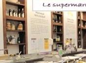 Supermarchés naturéO part conquête l'ouest