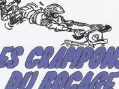 Balade moto Crampons Bocage Pouzauges (85), mars 2017