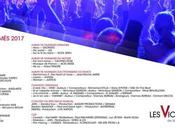 Victoires Musique 2017 nommé cette année