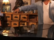 parenthèse inattendue Adriana Karembeu, Garou François Xavier Demaison