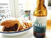 Gourmandise/Food plus hype bières artisanales