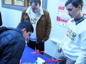 L’iGEM 2016 Pierre Couderc (IPSA promo 2019), médaillé d’or l’équipe iGEM IONIS