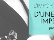 L'importance d'une attitude impeccable Simon Rivest