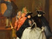 Exposition SÉRÉNISSIME VENISE FÊTE TIEPOLO GUARDI