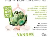 Bretagne salon bien-être janvier 2017 Vannes