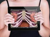 Gratuit Pocket Anatomy iPhone iPad lieu 14.99€)