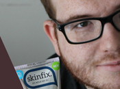 Skinfix fixé eczéma Simon Rivest