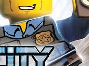 LEGO CITY Undercover dévoile dans première vidéo