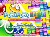 Puyo Tetris route pour l’Europe