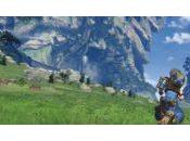 Nintendo Switch Xenoblade Chronicles dévoile dans trailer inédit