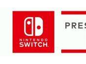 Nintendo Switch, date sortie, prix… Voici premières infos