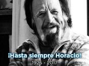 Horacio Guarany hommages Radio Folklórica [Actu]