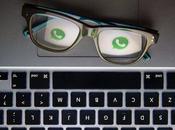 sérieuse faille sécurité l'App WhatsApp donne accès discussions privées